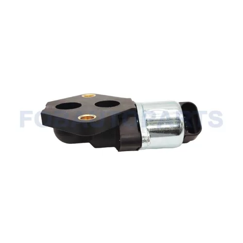 Auto Engine Idle Air Control Valve Compatible for Ford Fiesta Max Move 2S6A-9F715-BA 1149683 S108747003 - image 4